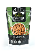 Almonds