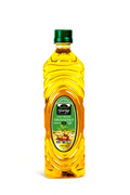 Wood-Pressed Groundnut Oil