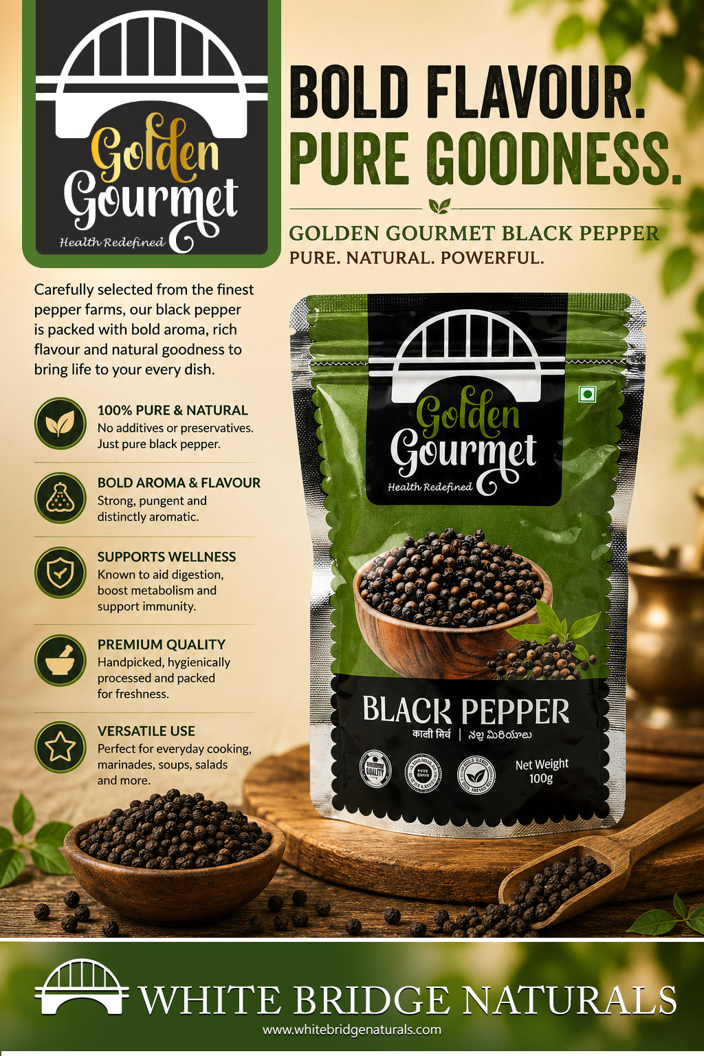 Pepper