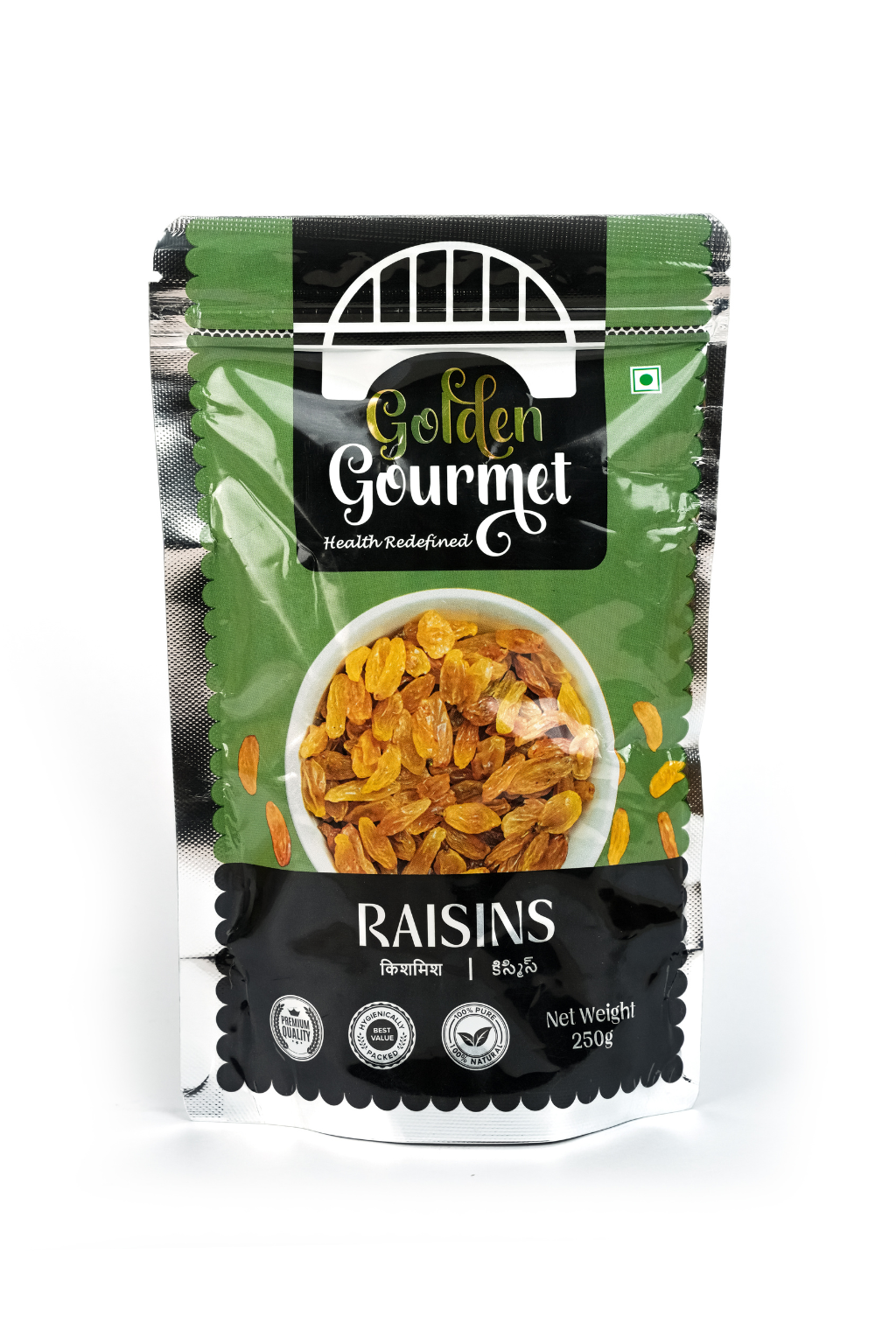 Raisins