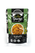Raisins