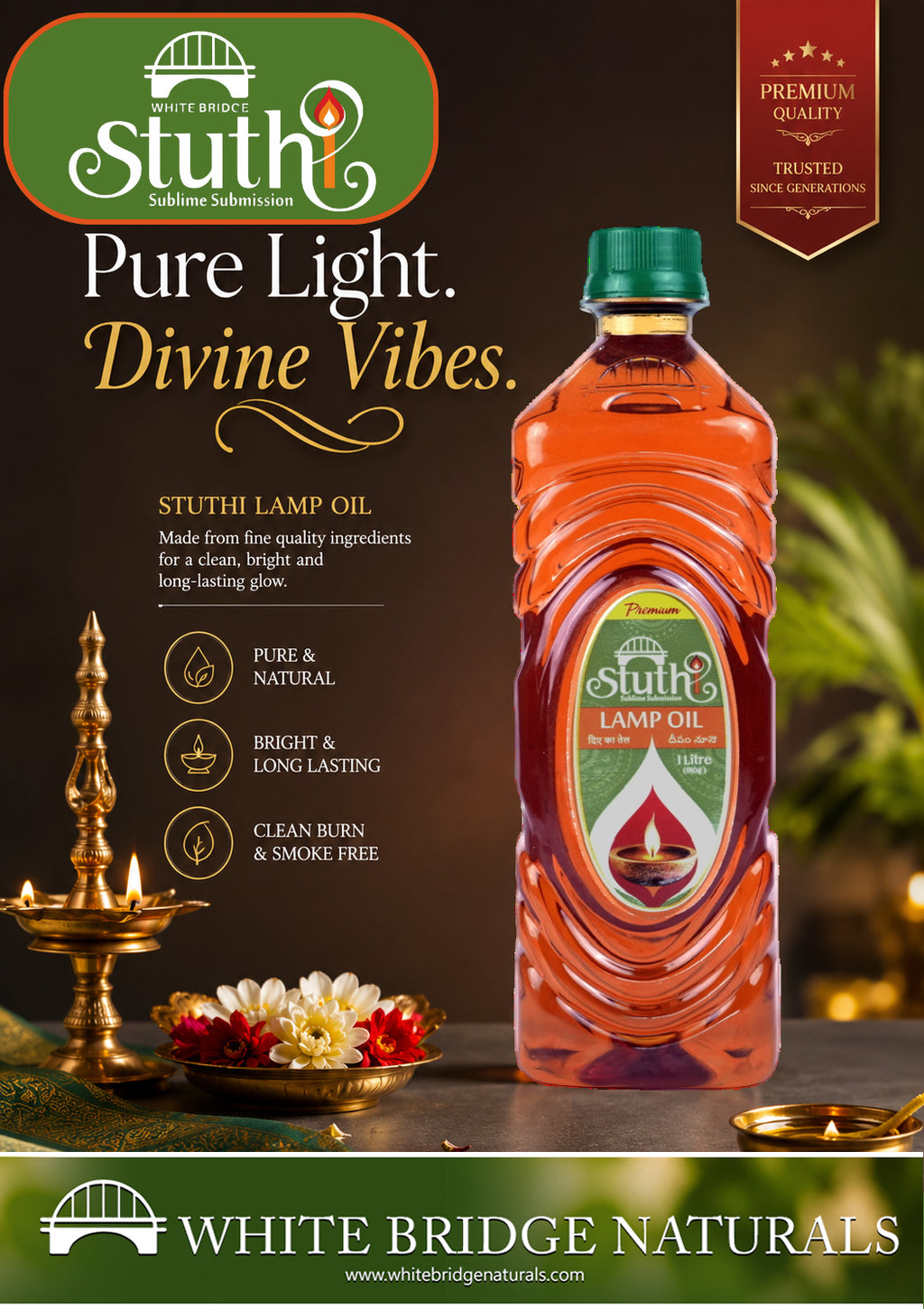 Diya Oil