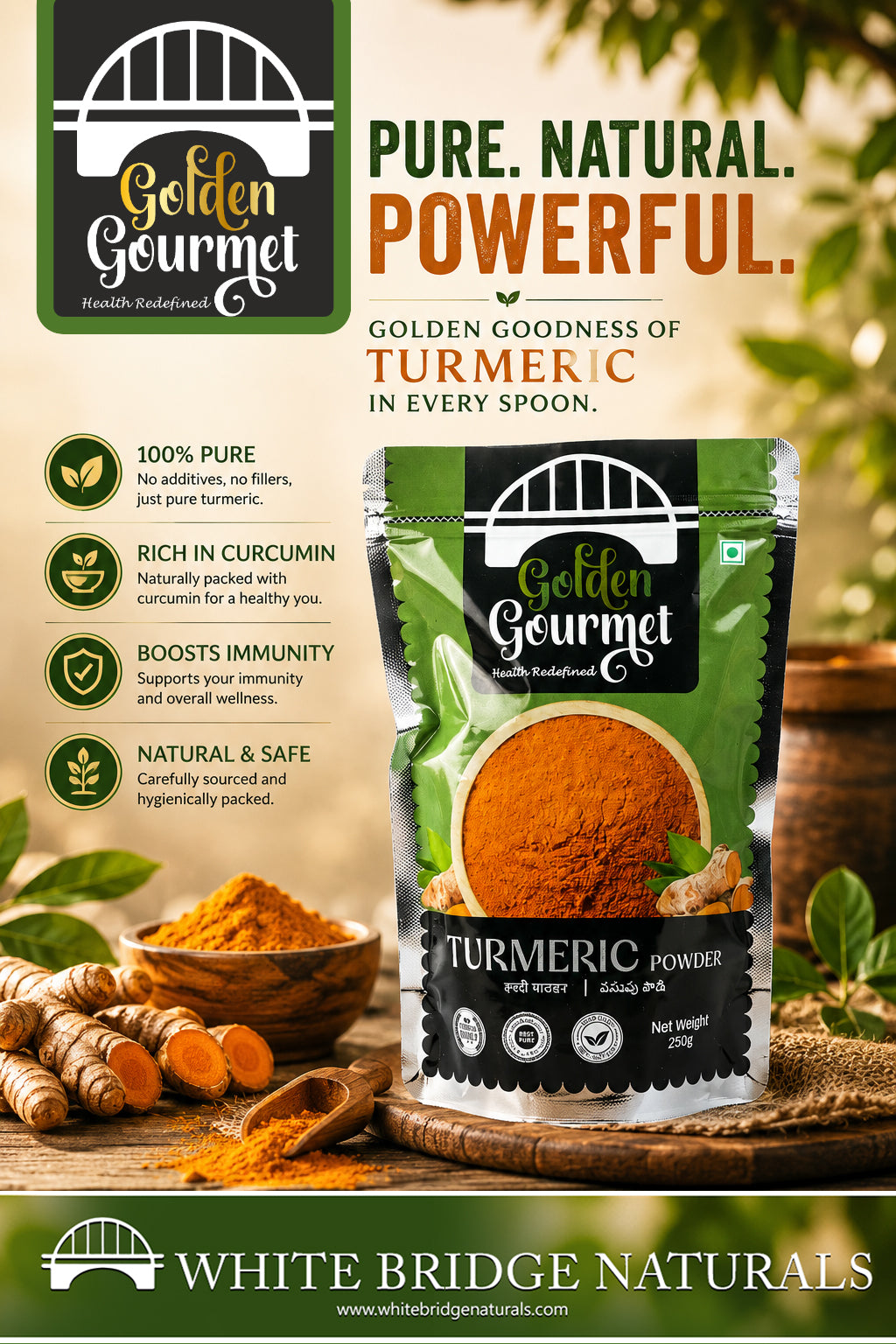 Turmeric