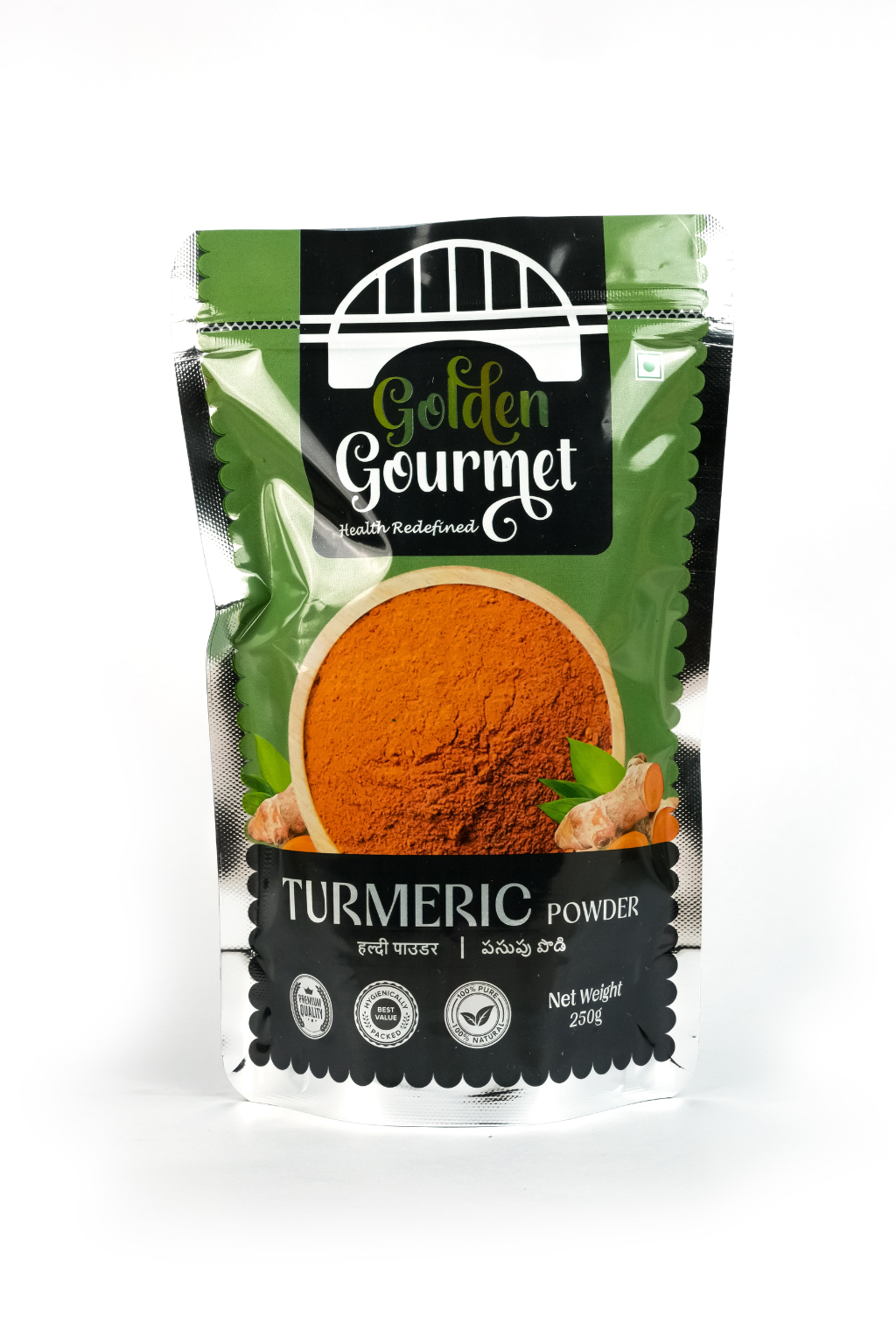 Turmeric