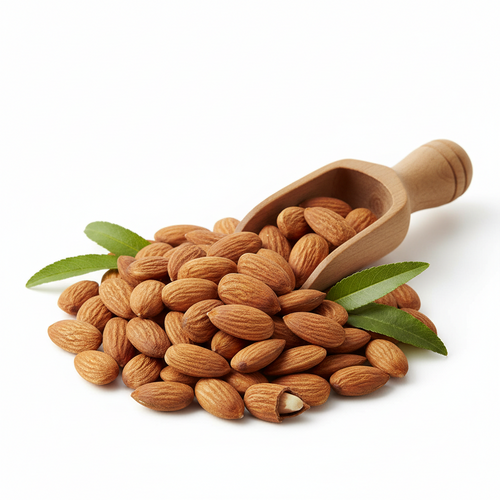 Almonds