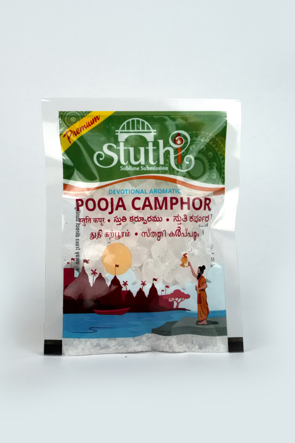 Camphor