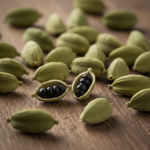 Cardamom