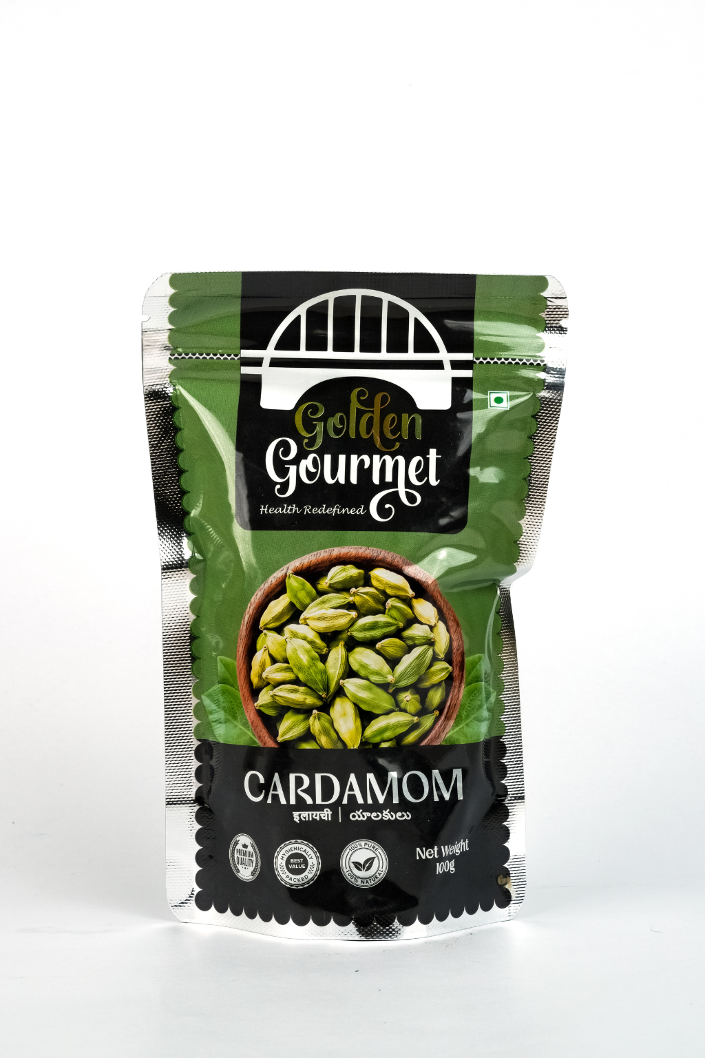 Cardamom