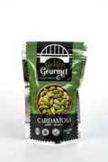 Cardamom