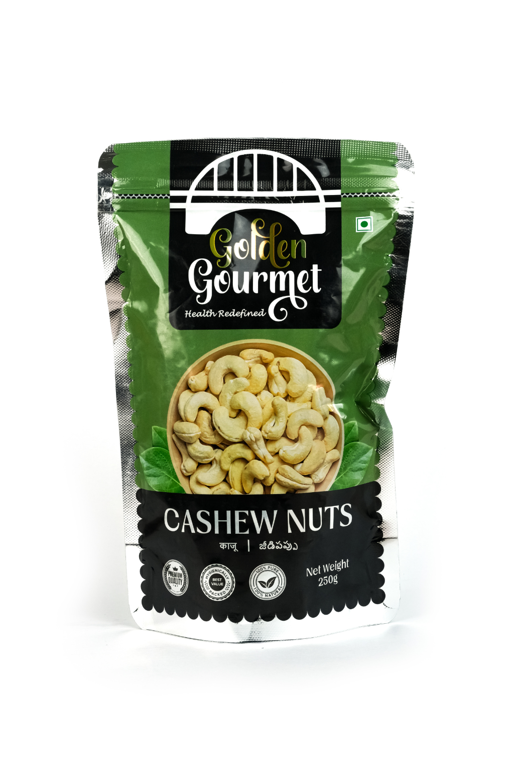Cashews