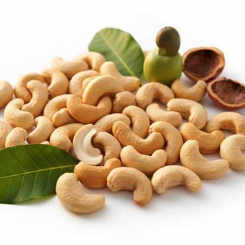 Cashews