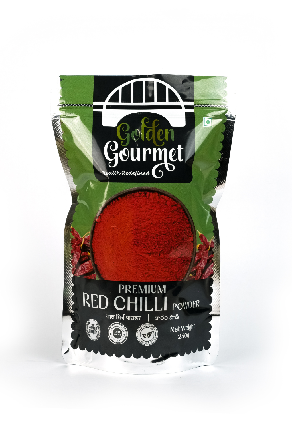 Chilli