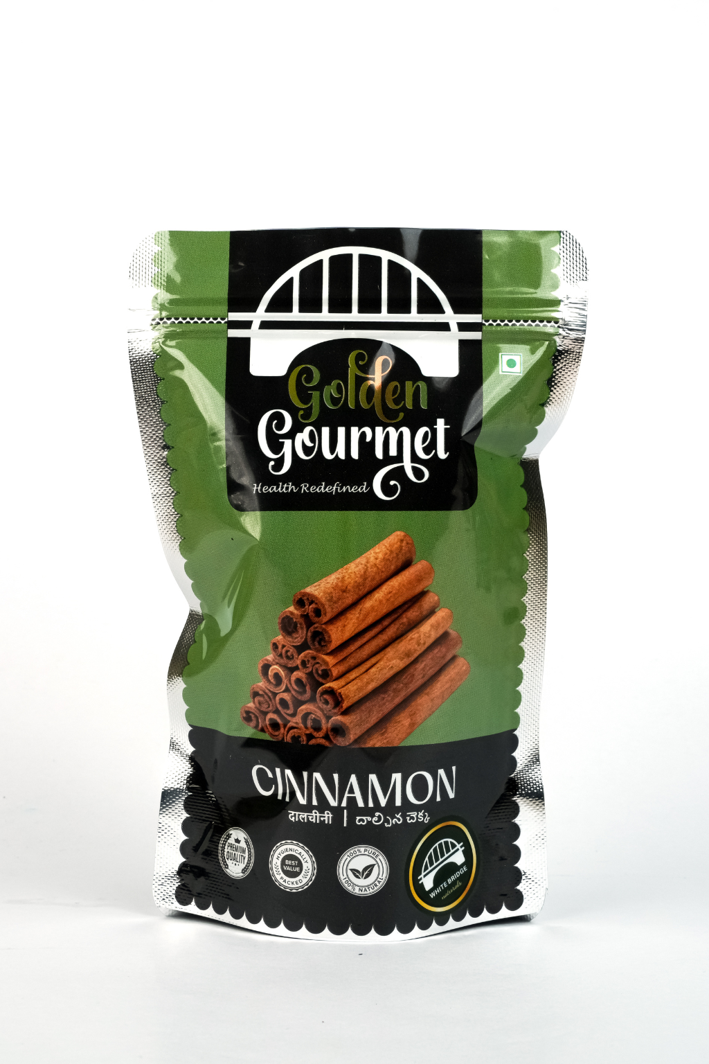 Cinnamon