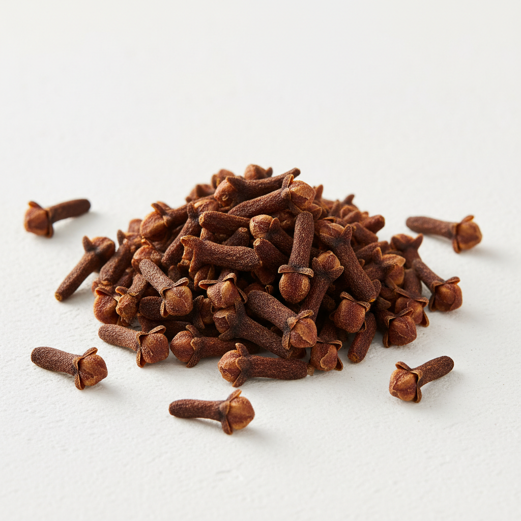 Cloves