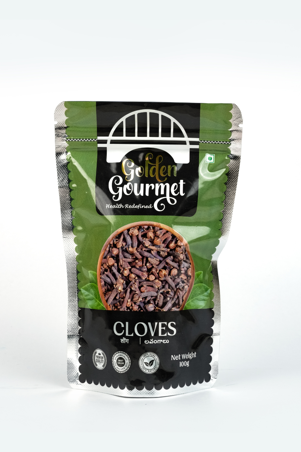 Cloves
