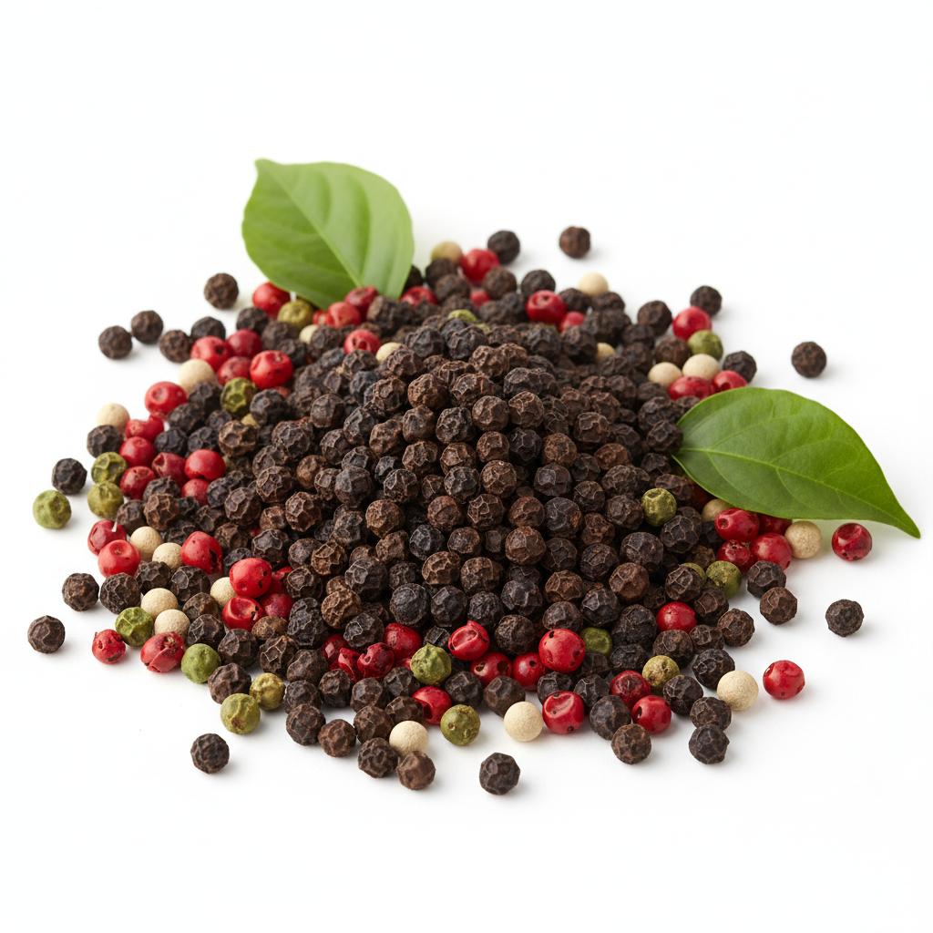 Pepper