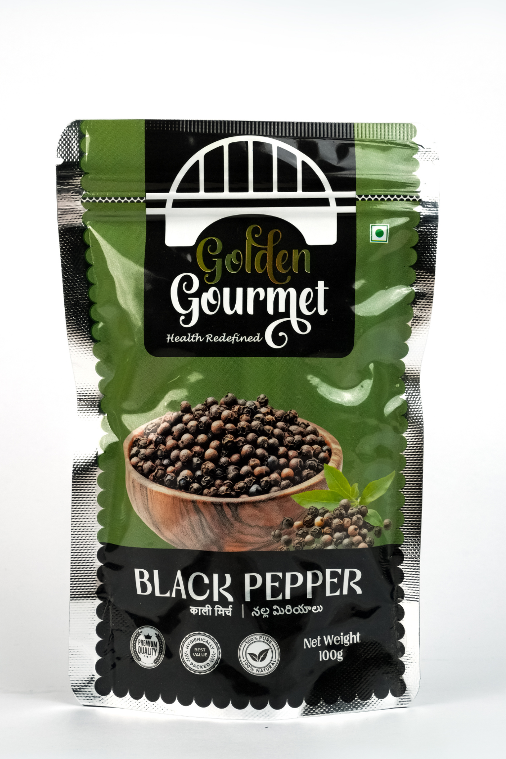 Pepper