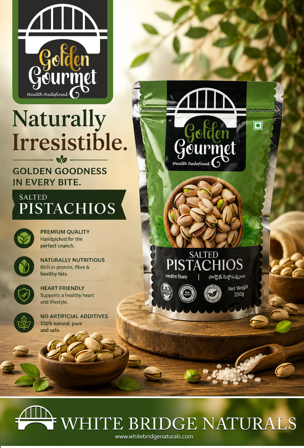 Pistachio