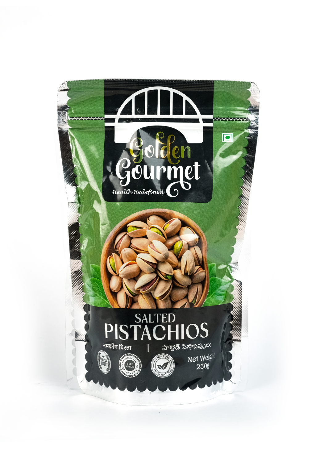 Pistachio