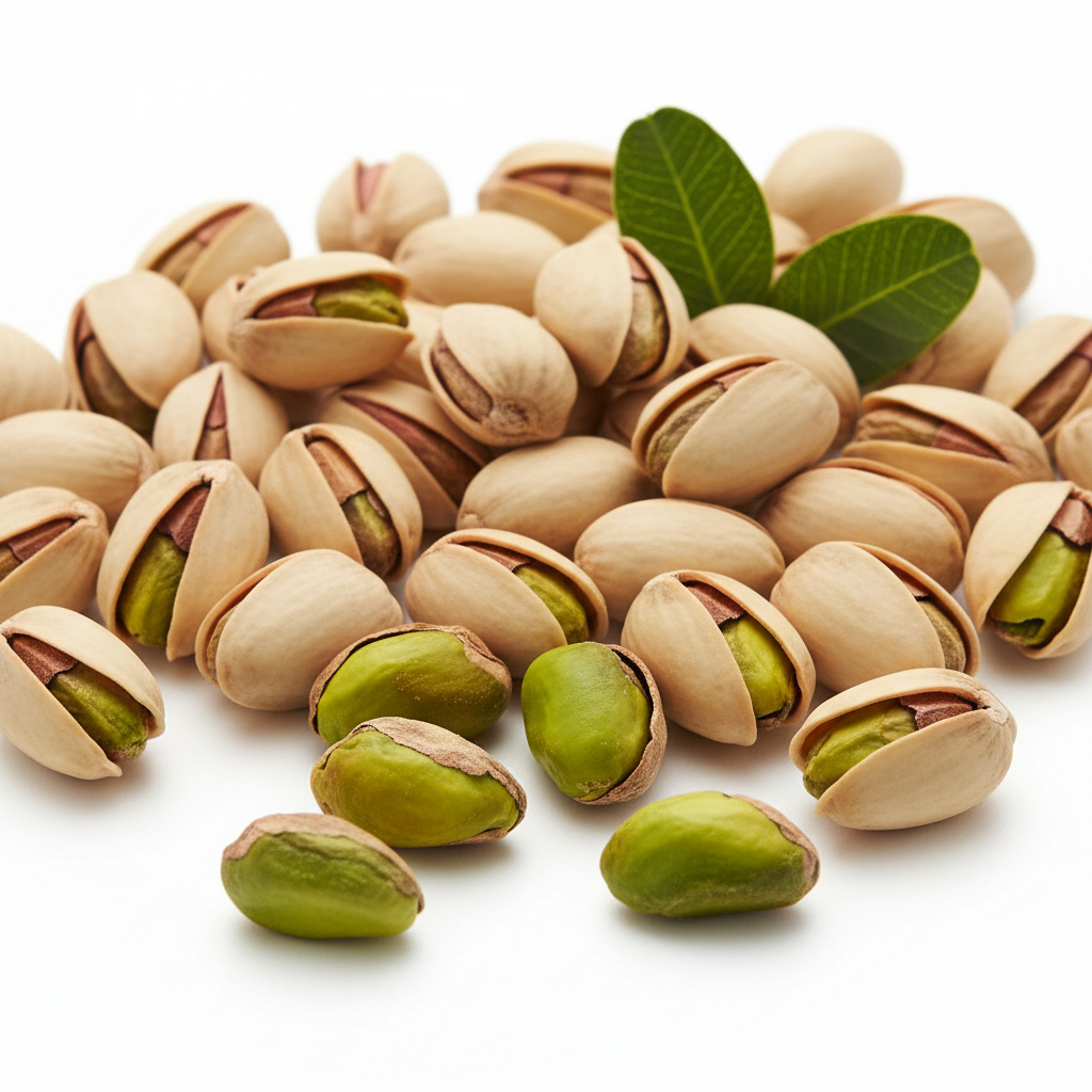 Pistachio