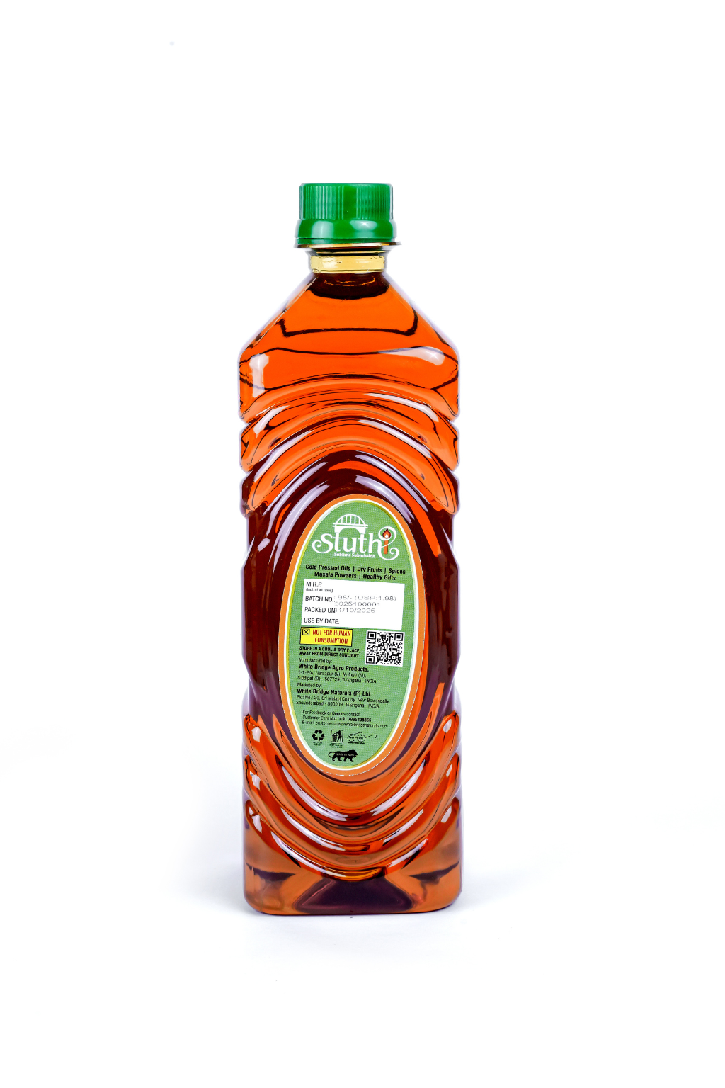 Diya Oil