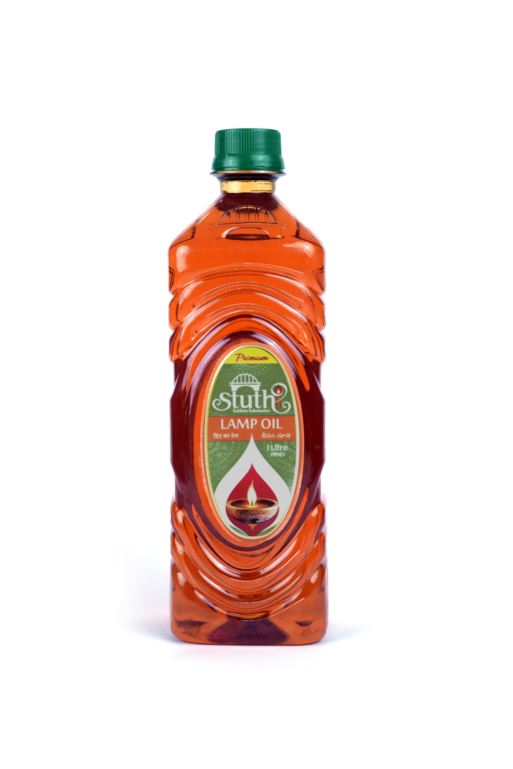 Diya Oil