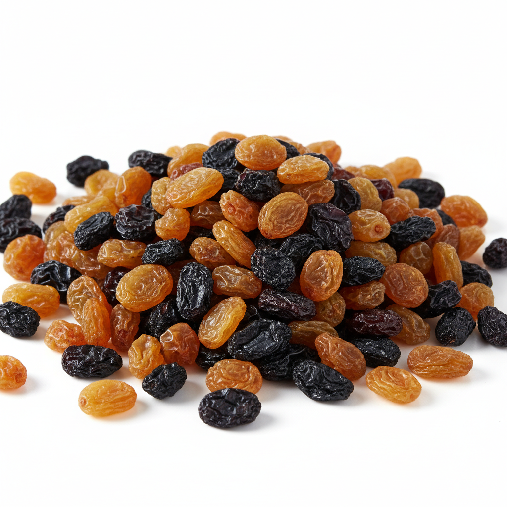 Raisins